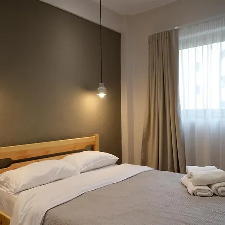 Luxury Collection Apartment *