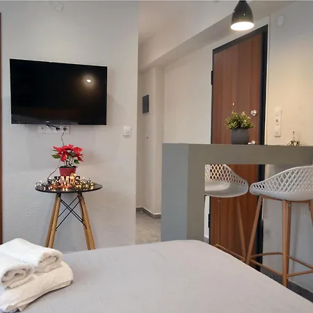 Luxury Collection Thessaloniki
