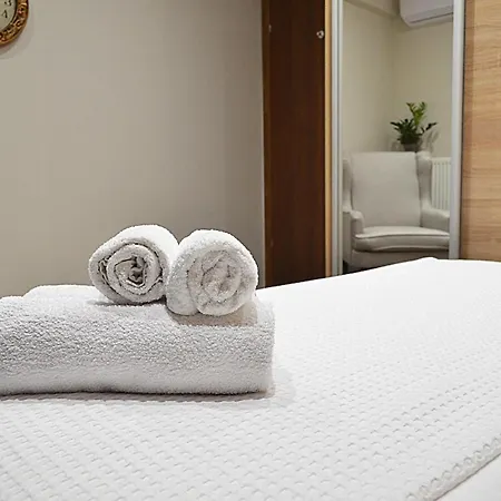Luxury Collection Apartment