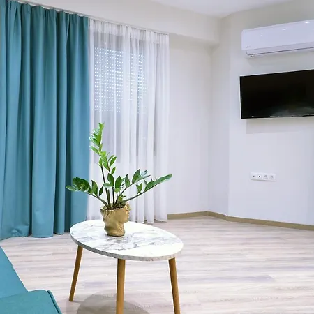 Luxury Collection Apartment *
