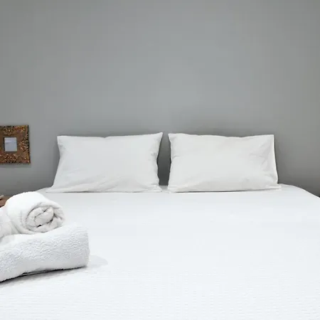 Luxury Collection Apartment Thessaloniki