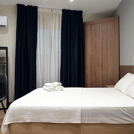 Apartment Luxury Collection