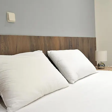 Luxury Collection Apartment *