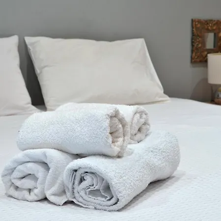 Luxury Collection Apartment *