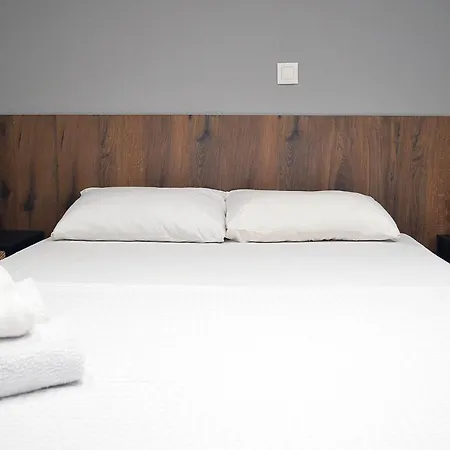 Apartment Luxury Collection Thessaloniki