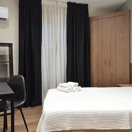 Luxury Collection Apartment