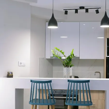 Luxury Collection Apartment