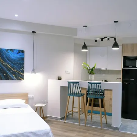 Luxury Collection Apartment Thessaloniki