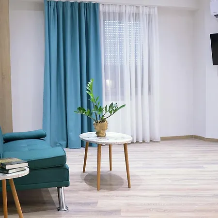 Apartment Luxury Collection Thessaloniki