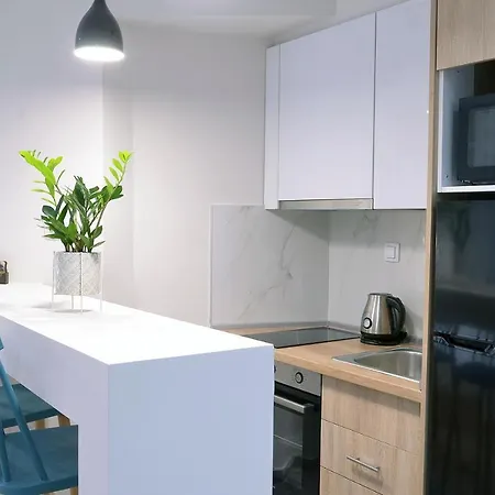 Luxury Collection Apartment *