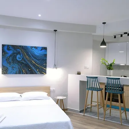 Apartment Luxury Collection *