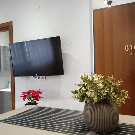 Apartment Luxury Collection Thessaloniki