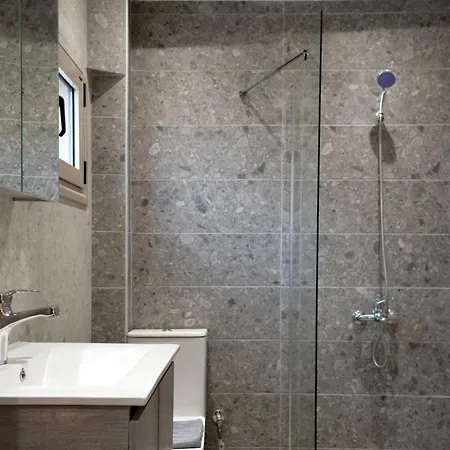 Luxury Collection Apartment