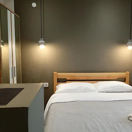 Luxury Collection Apartment *