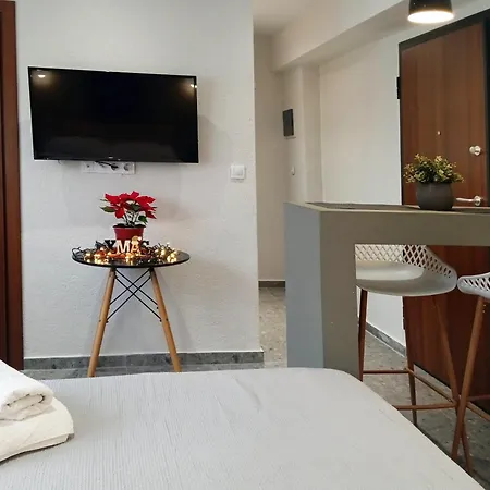 Luxury Collection * Thessaloniki