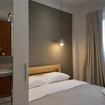 Apartment Luxury Collection *