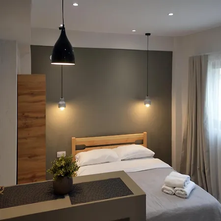 Apartment Luxury Collection *